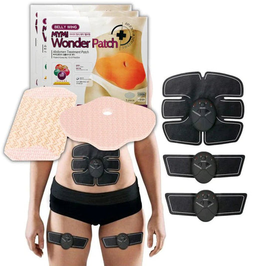 Electrogim 6 para Hombre y Mujer - Muy Moderna Uruguay