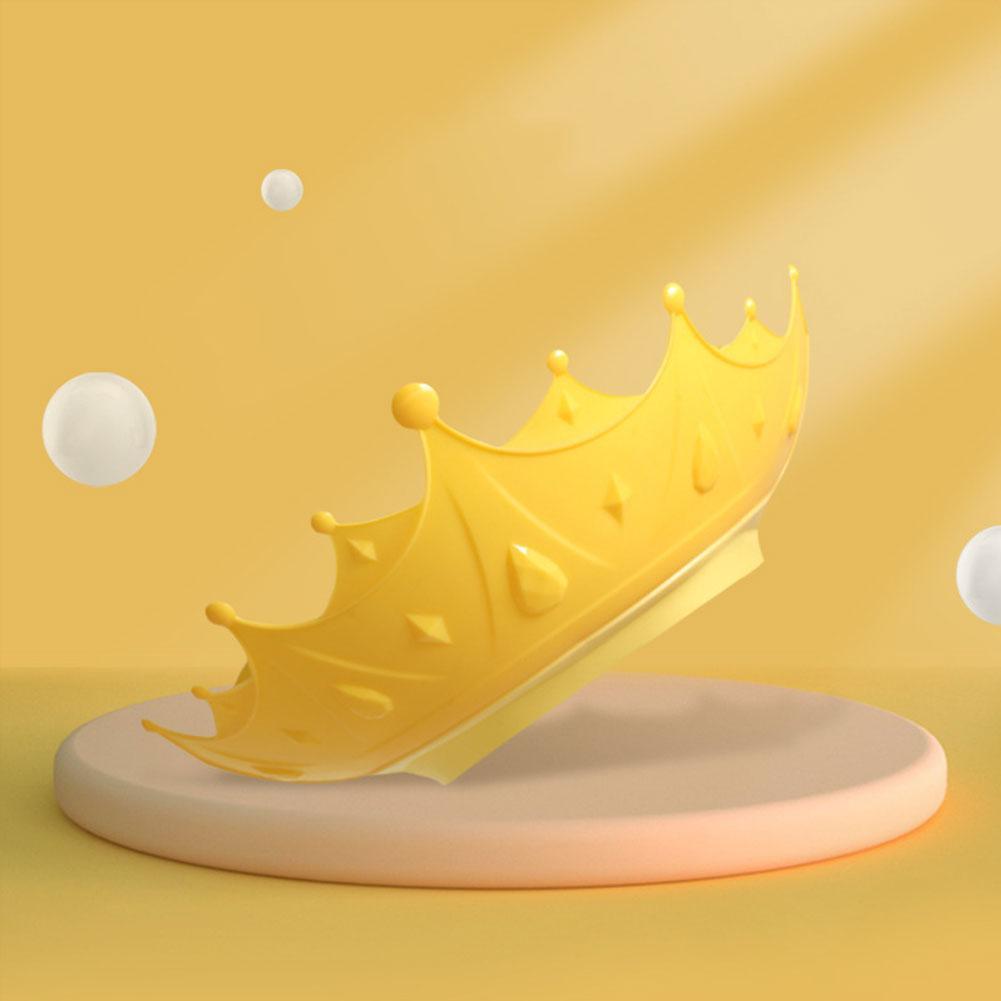 Corona Protectora de Bebe para Baño