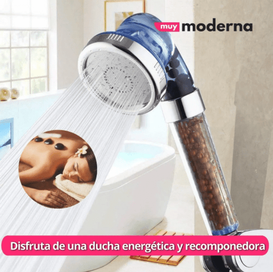 Lluvero Aumenta Presión con 3 Modalidades - Muy Moderna Uruguay