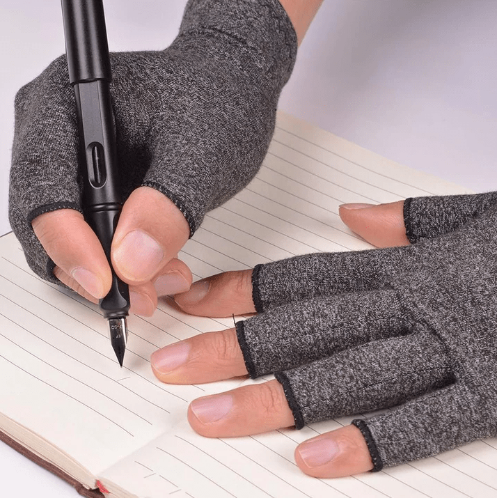 Guantes de compresión - Muy Moderna Uruguay