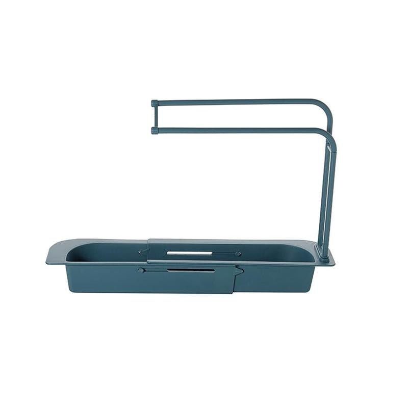 Organizador de Pileta Extensible Clásico - Muy Moderna Uruguay