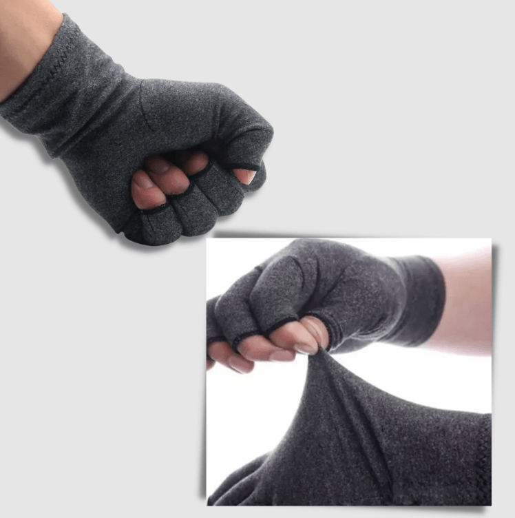 Guantes de compresión - Muy Moderna Uruguay