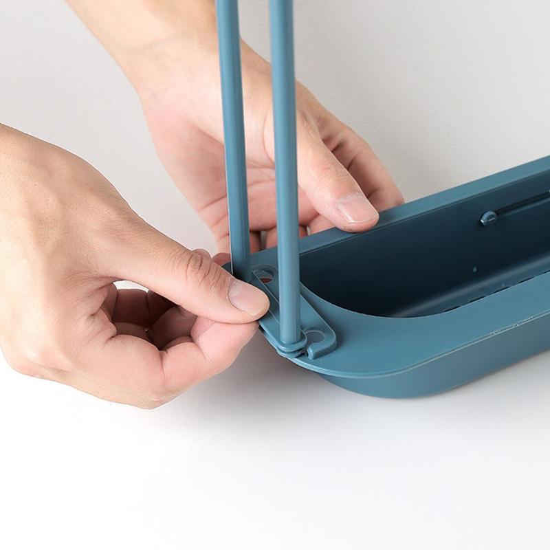 Organizador de Pileta Extensible Clásico - Muy Moderna Uruguay