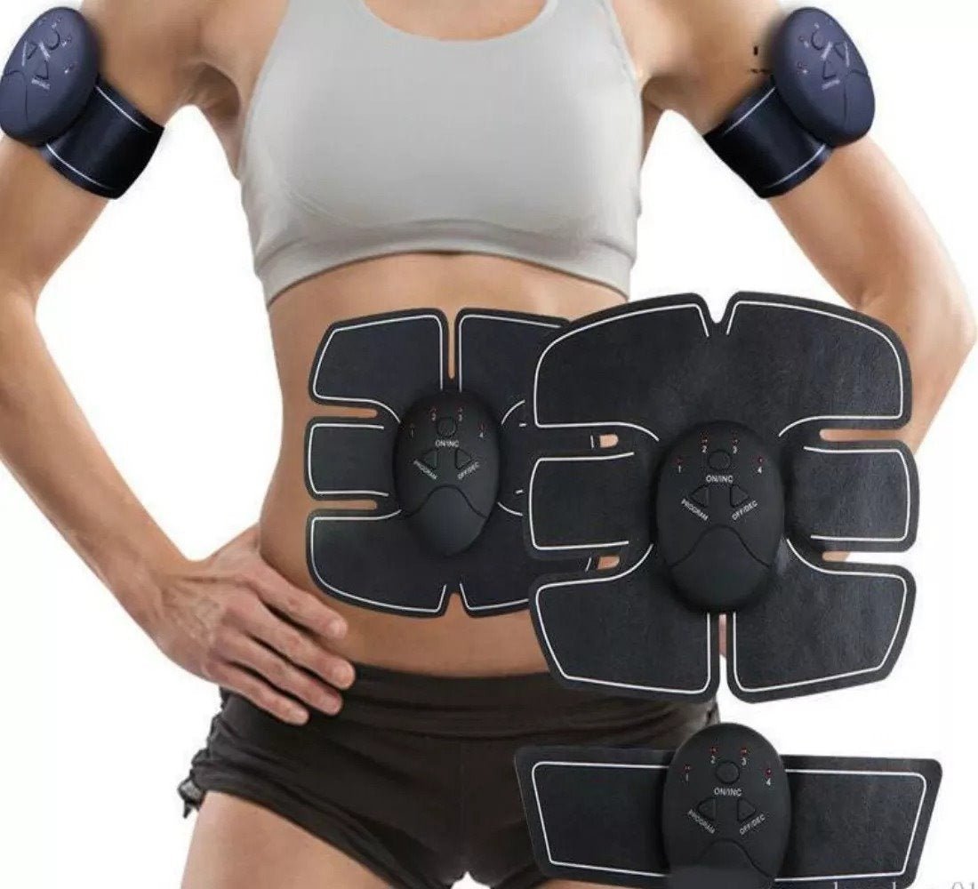 Electrogim 6 para Hombre y Mujer - Muy Moderna Uruguay