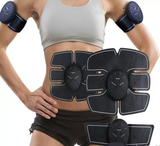 Electrogim 6 para Hombre y Mujer - Muy Moderna Uruguay