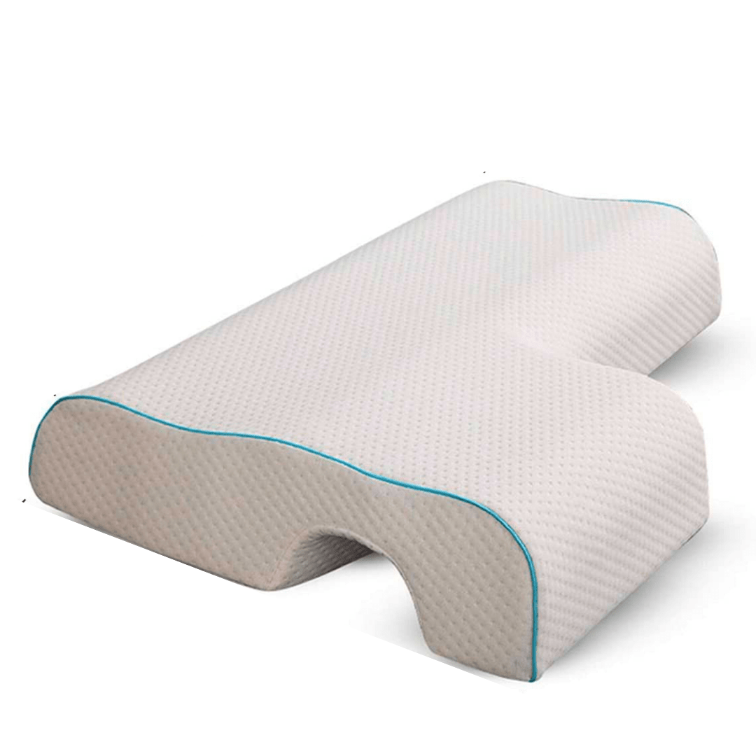 Almohada Gigante para 2 personas - 80cm x 48cm x 11cm