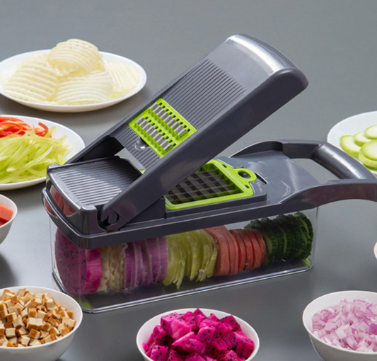 Aprovecha el 2021 para reforzar tu dieta. Aquí tenemos la clave!