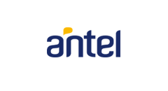 Nuestra página ahora es mas segura: Nos registramos en Antel.