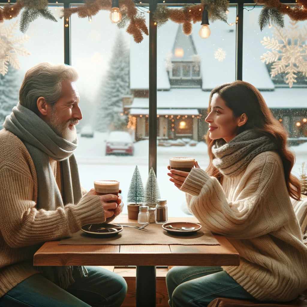Cómo Pasar un Buen Invierno: Consejos y Soluciones para Mantenerte Caliente y Feliz
