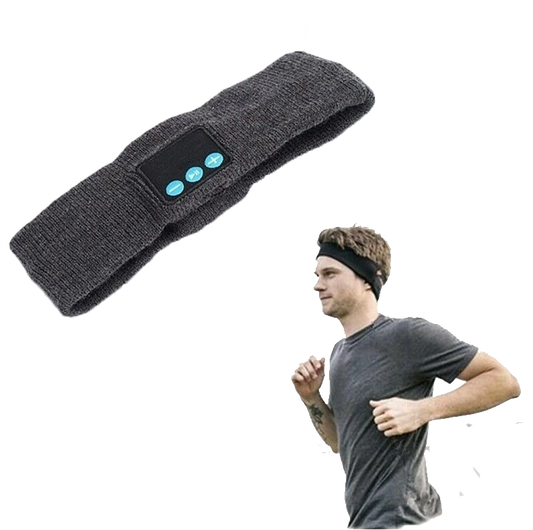 ¿Ansiedad? Conoce los auriculares para meditar