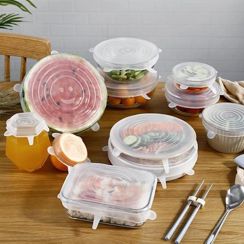 Dile adiós al papel film con este ingenioso invento! - Muy Moderna Uruguay
