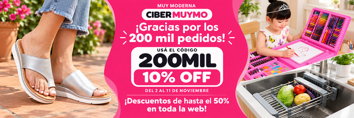 CIBERMUYMO