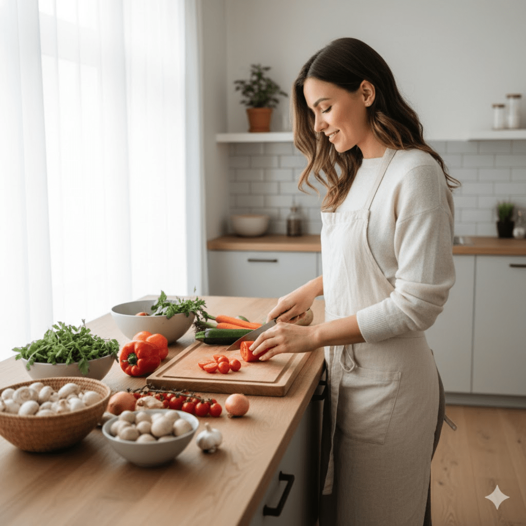 Cocina - Muy Moderna Uruguay
