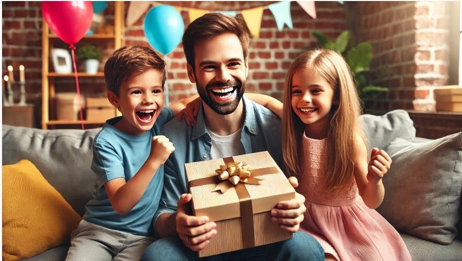 ¡Dia del Padre! 🔥 - Muy Moderna Uruguay