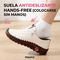 Zapatos Ortopédicos Livianos PEDIFIX™ - Muy Moderna Uruguay