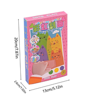 Kit Scratch Arcoíris 20 Tarjetas para Raspar - Manualidad Creativa Infantil
