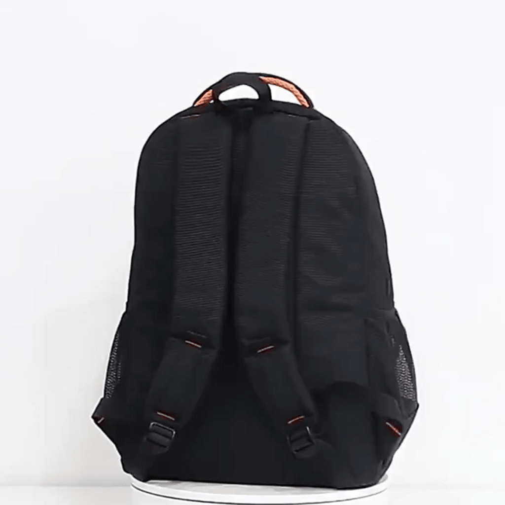 Mochila Unisex Para Trabajo Estudio Y Viaje - Muy Moderna Uruguay
