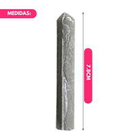 Set De 12 Barras para Soldar a Baja Temperatura