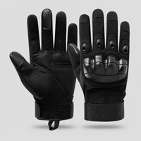 Guantes Tactiles Ultraresistentes para Moto