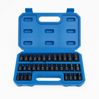 Extractor De Tornillo Roto Kit Completo 25 Piezas