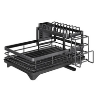 Escurridor Drainer con Desagüe A Pileta