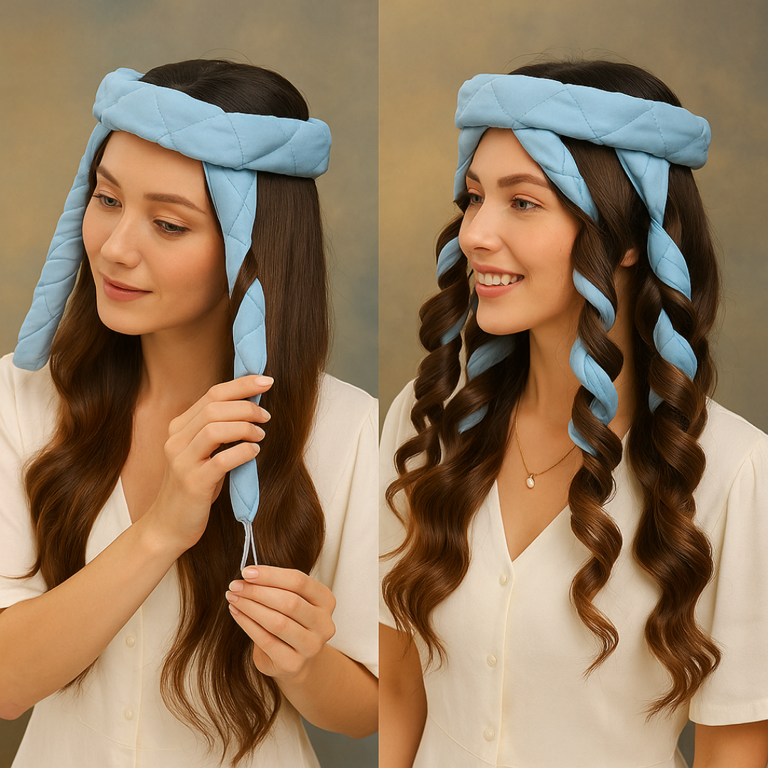 Como Rizar Crespos Naturales Sin Calor Pulpo Para Hacer Rizos Sin