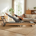 Cama Pilates Reformer Plegable Profesional Con Accesorios Unbreak™