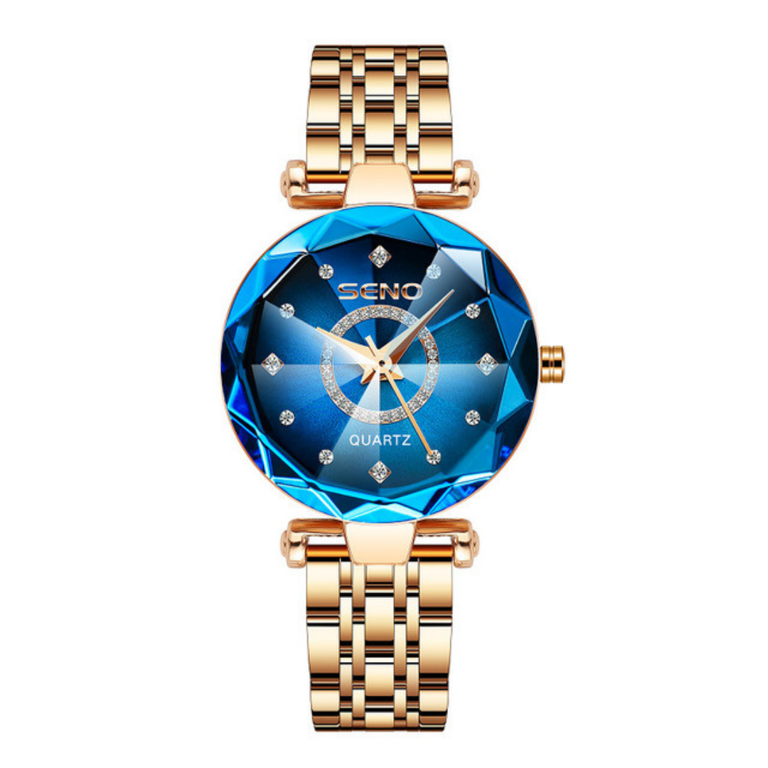 Reloj Ocean Star de Lujo SENO™