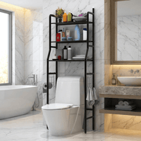 Estanteria de Baño para Inodoro - muymo hogar - Muy Moderna Uruguay