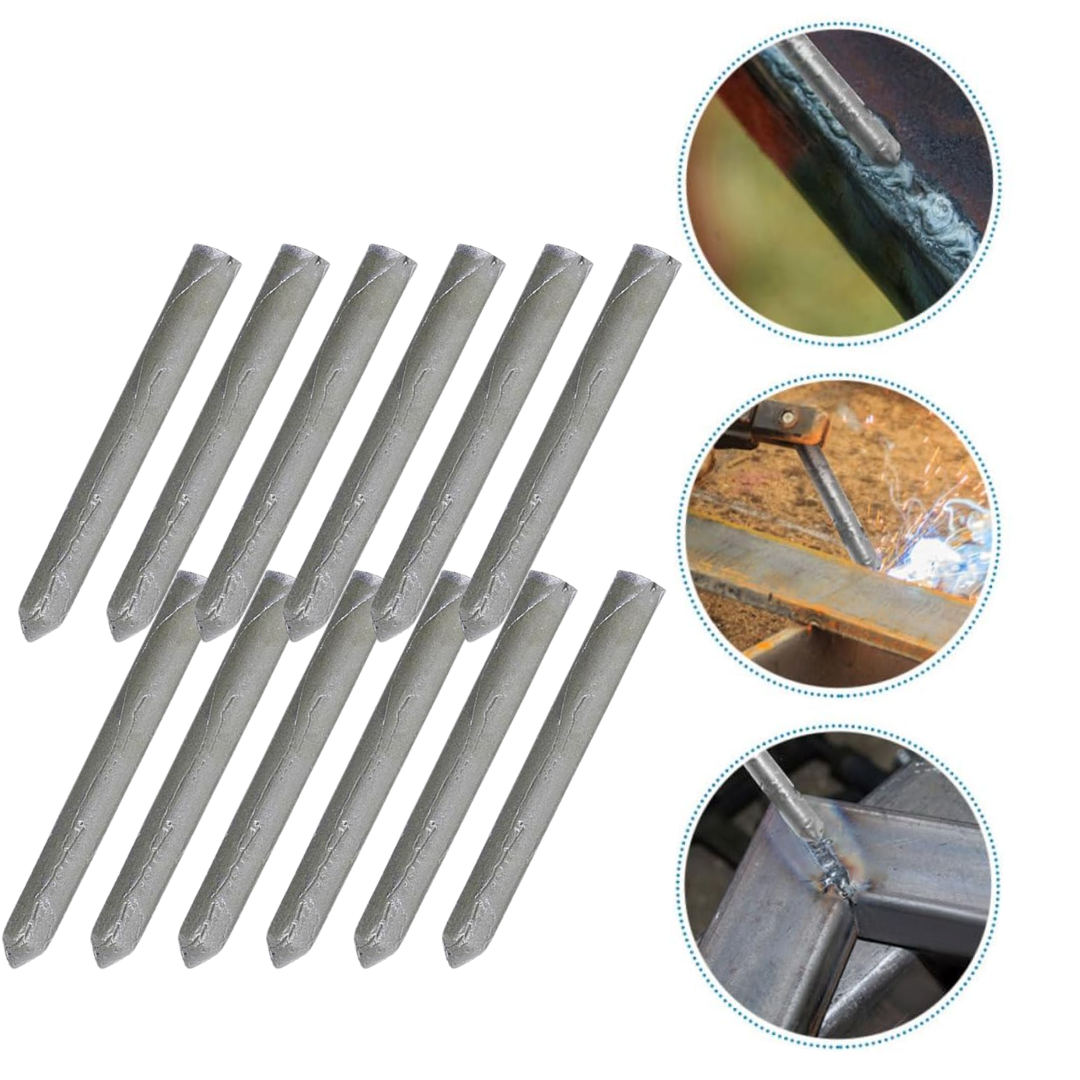 Set De 12 Barras para Soldar a Baja Temperatura