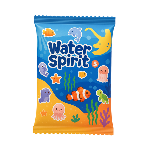 Repuesto de Calcio Solidificante para Squishies