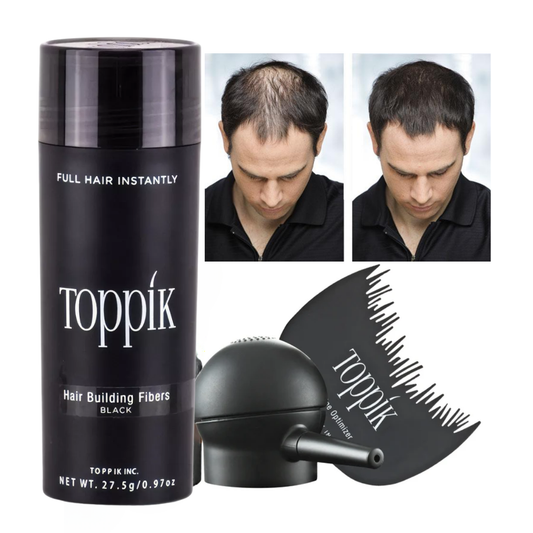 Fibras Capilares Toppik 27.5 Grs