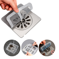 Pack de 30 Filtro de Rejilla Adhesivas Desechables
