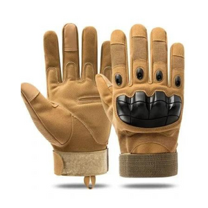 Guantes Tactiles Ultraresistentes para Moto