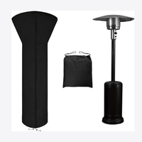 Funda Impermeable para Estufa Hongo a Gas - muymo hogar - Muy Moderna Uruguay