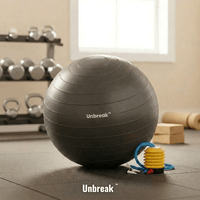 Pelota De Ejercicio Para Yoga Pilates Y Fitness - Unbreak - Muy Moderna Uruguay