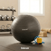 Pelota De Ejercicio Para Yoga Pilates Y Fitness - Unbreak - Muy Moderna Uruguay