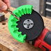 Afilador de Brocas y Mechas para Taladro de 3 a 12 mm