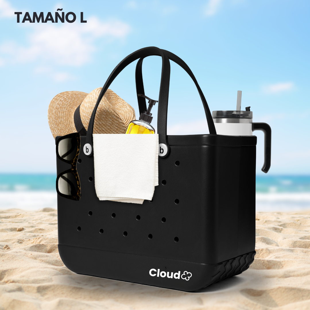 Bolso de Playa CLOUD a Prueba de Agua