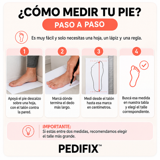 Championes Para Caminar Con Cámara De Aire y Ventilacion PEDIFIX