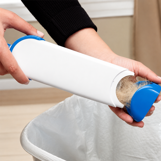 Kit de Cepillos mágicos Recoge Pelos