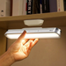 Lámpara Led Baseus Para Escritorio Con Luz Regulable