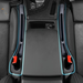 Relleno Espacio Asiento Auto Set X4 Organizador Lateral EVA