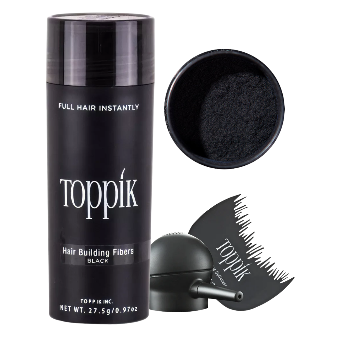 Fibras Capilares Toppik 27.5 Grs