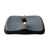Almohadón con Gel Refrescante para Asiento