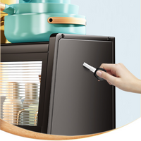 Escurridor Extensible Sobre Pileta Guarda Platos Premium