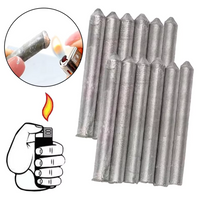 Set De 12 Barras para Soldar a Baja Temperatura