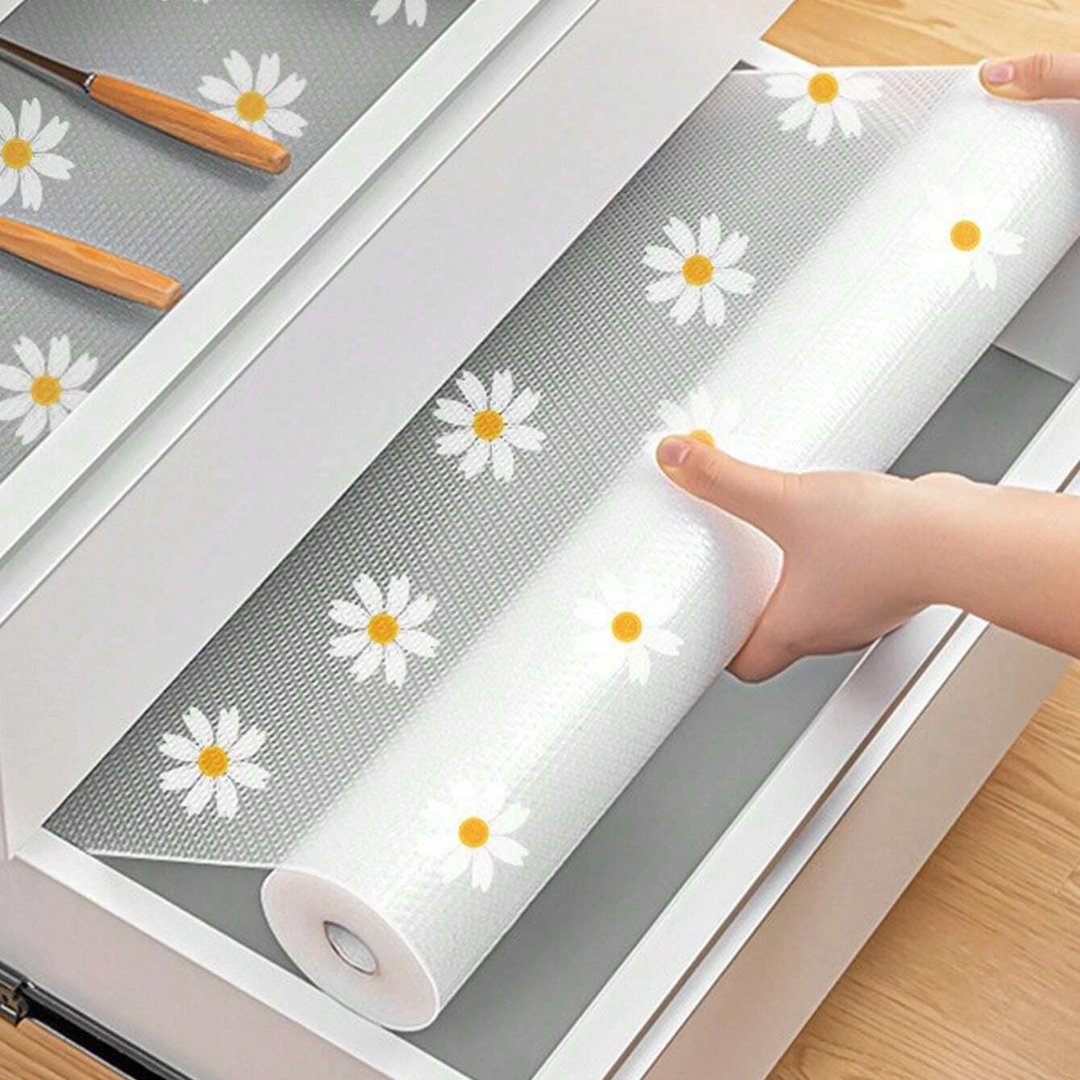 Revestimiento Protector Impermeable para Muebles Rollo 2m