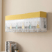 Cobertor Protector Para Aire Acondicionado Interior Lavable - Muy Moderna Uruguay
