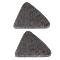 Pack de 2 Repuestos de Mopa Plegable Triangular Twist Mop